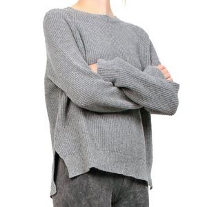 Ragdoll LA cashmere wool sweater